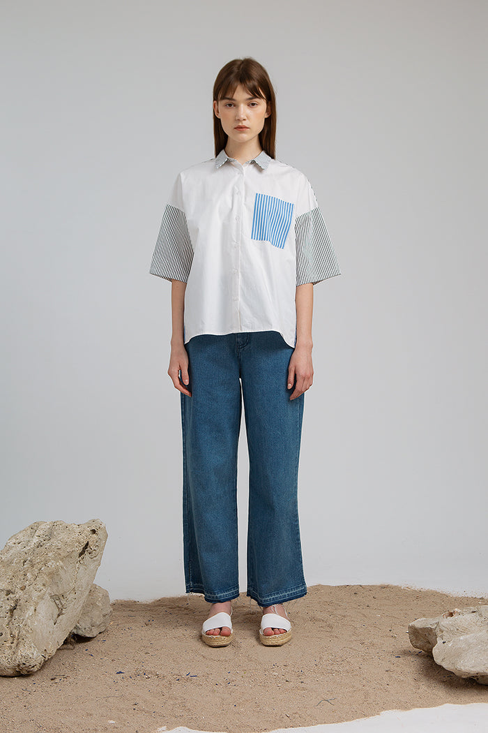 Off-white Elpidia