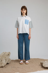 Off-white Elpidia