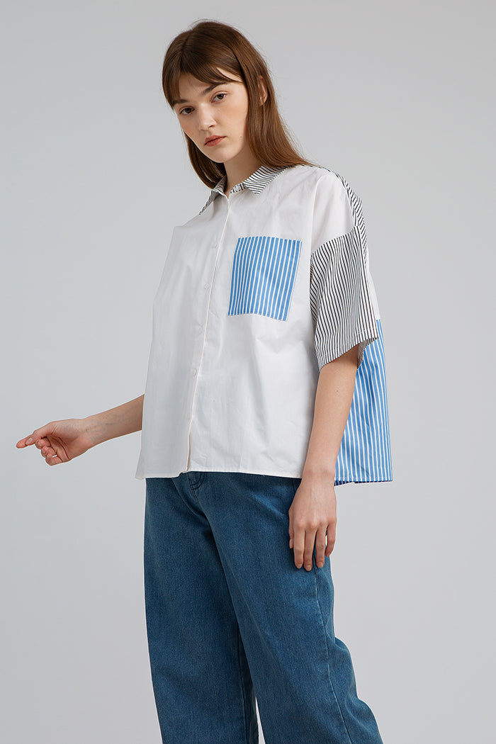Off-white Elpidia