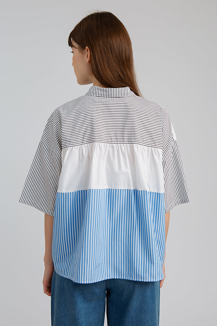 Off-white Elpidia