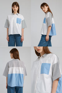 Off-white Elpidia