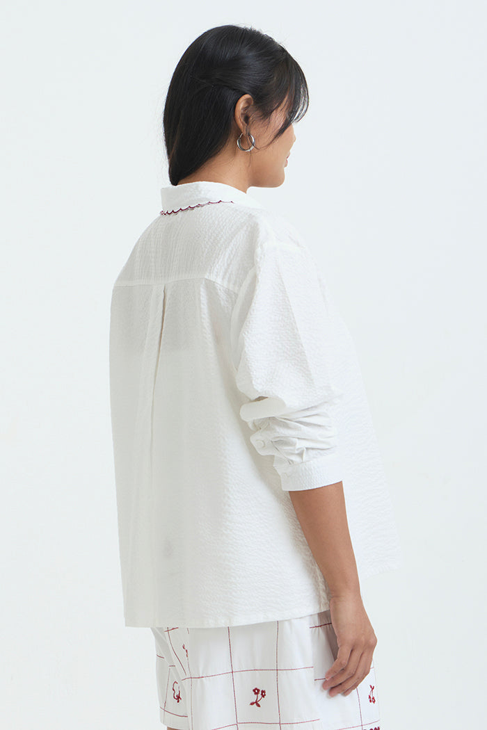 Off-white Frankel