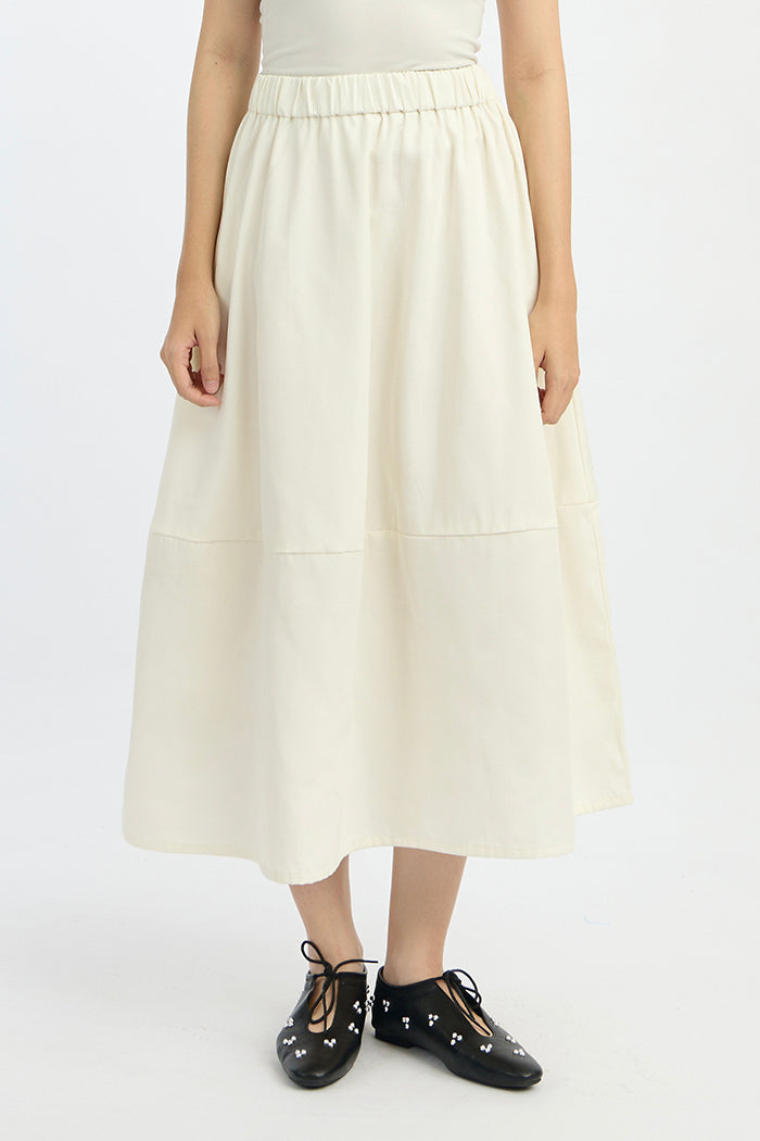 Off-white Gioia