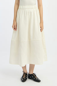 Off-white Gioia