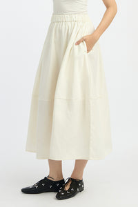 Off-white Gioia