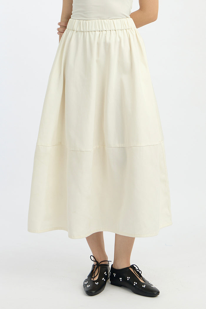 Off-white Gioia