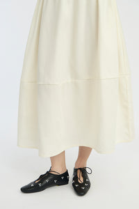 Off-white Gioia