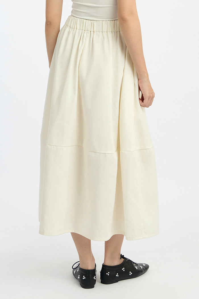 Off-white Gioia