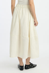 Off-white Gioia