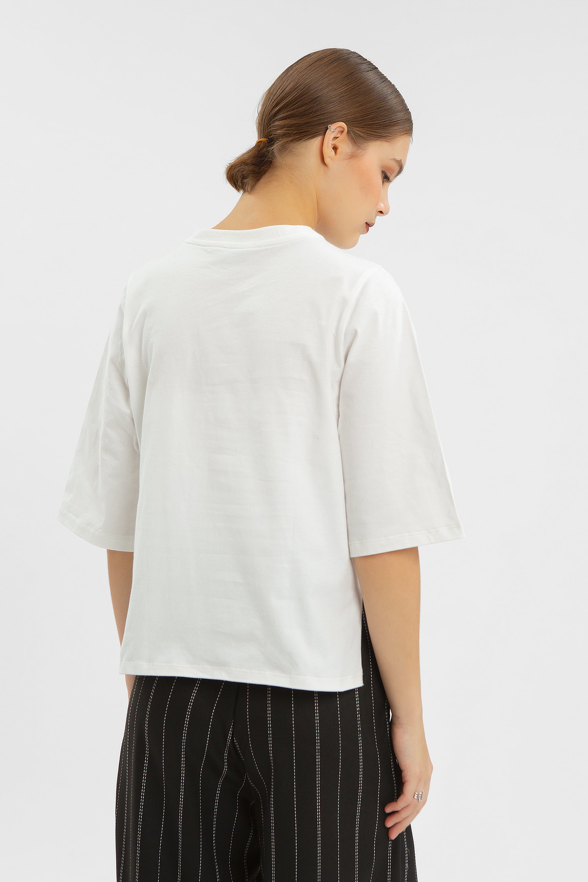 Off-white Janika - Defect Sale