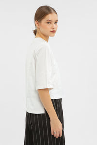 Off-white Janika - Defect Sale