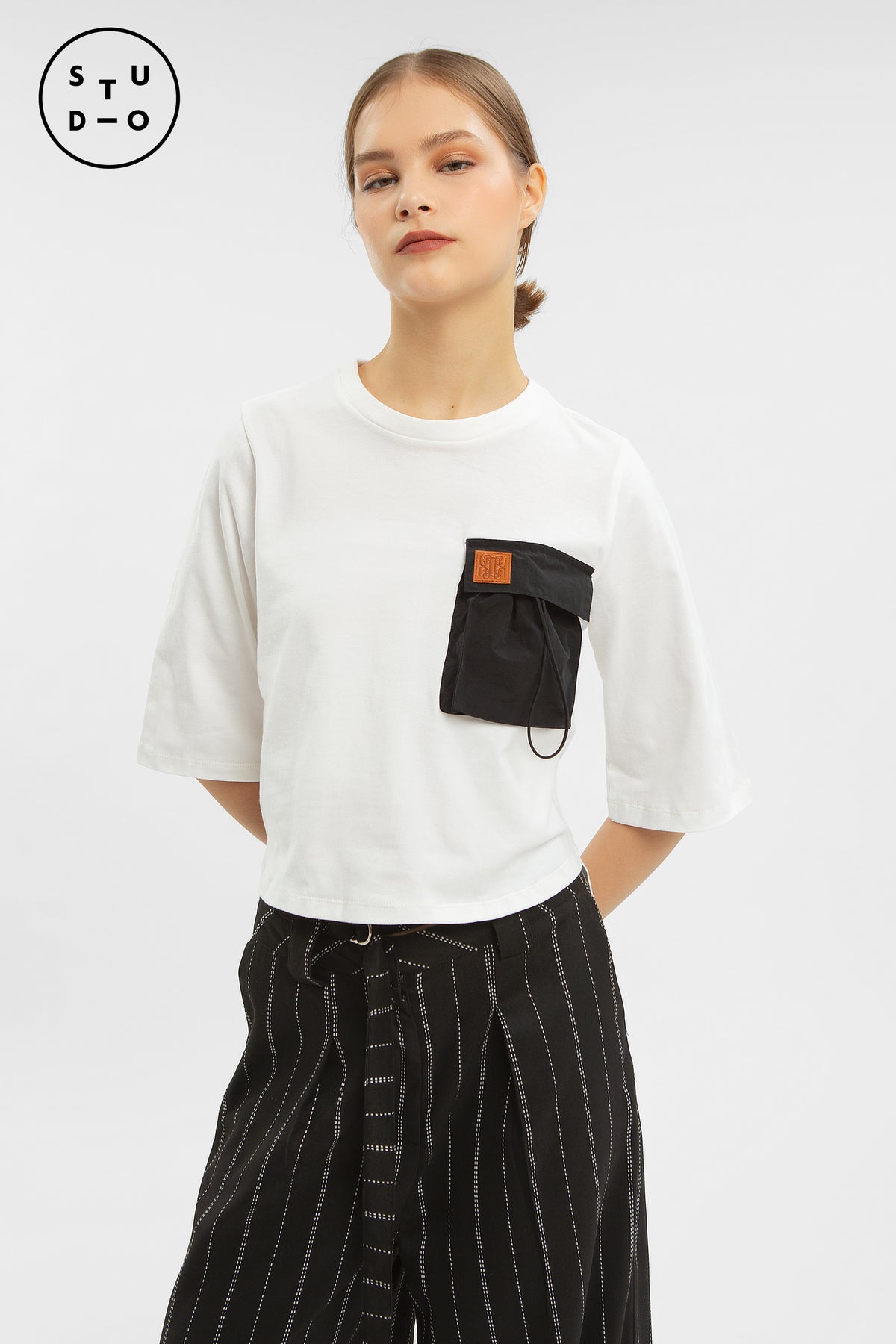 Off-white Janika - Defect Sale