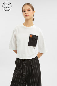 Off-white Janika - Defect Sale