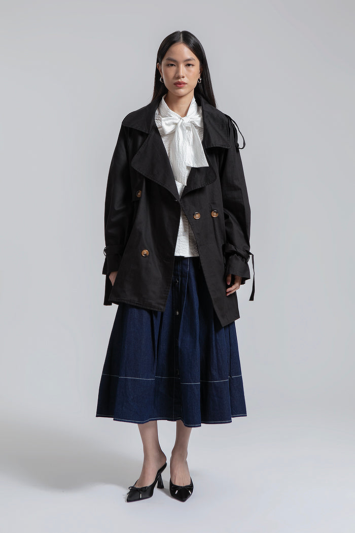Off-white Jora