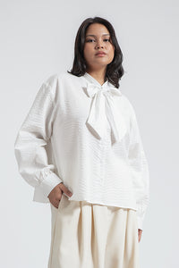 Off-white Jora