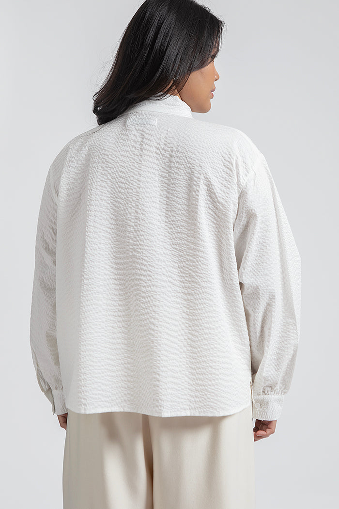 Off-white Jora