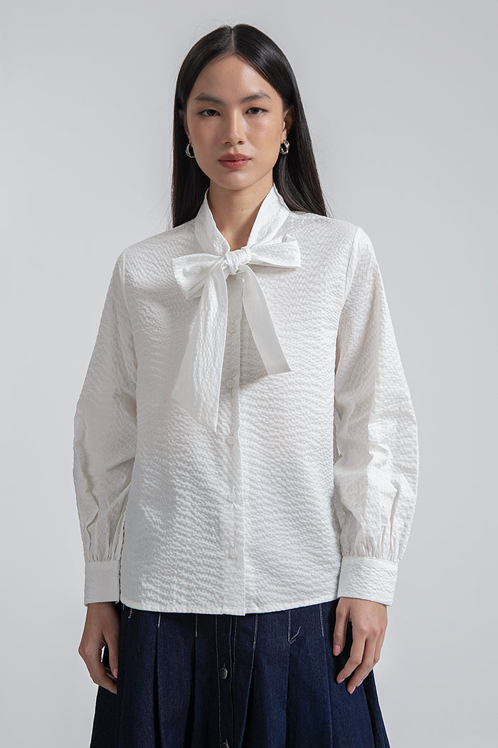Off-white Jora