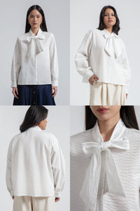 Off-white Jora