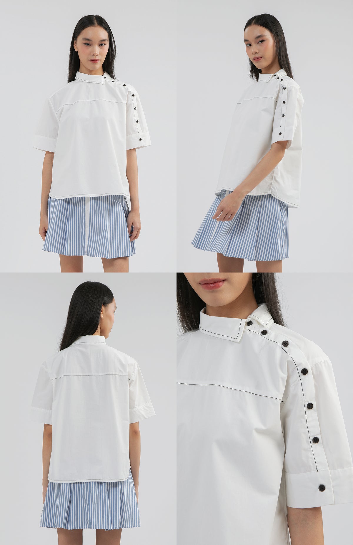 Off-white Kamara