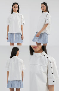 Off-white Kamara