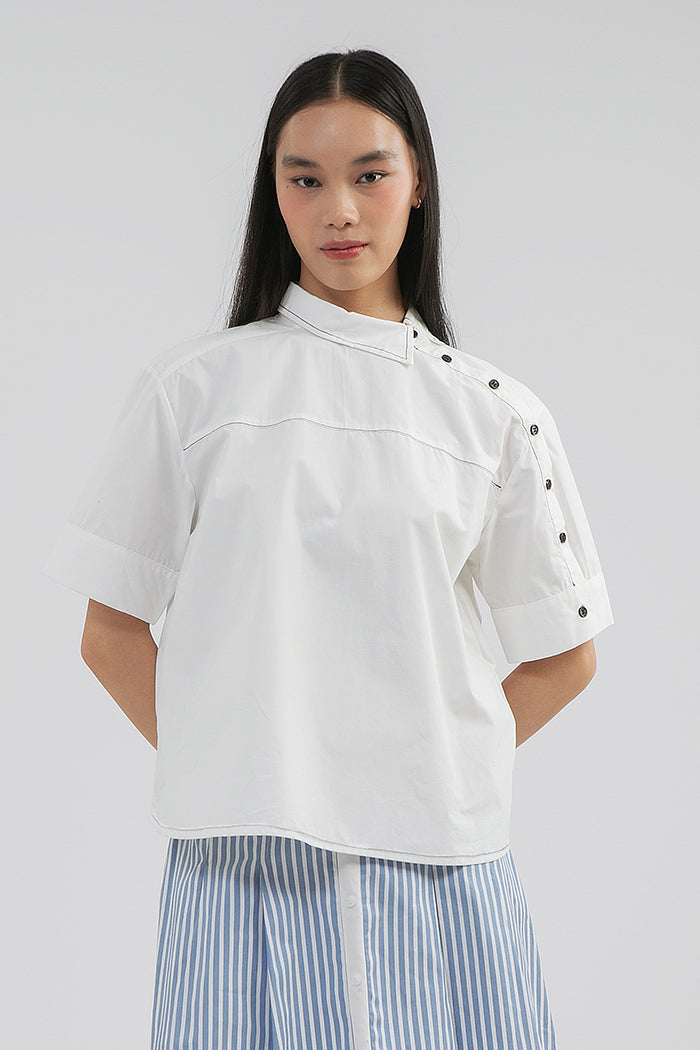 Off-white Kamara