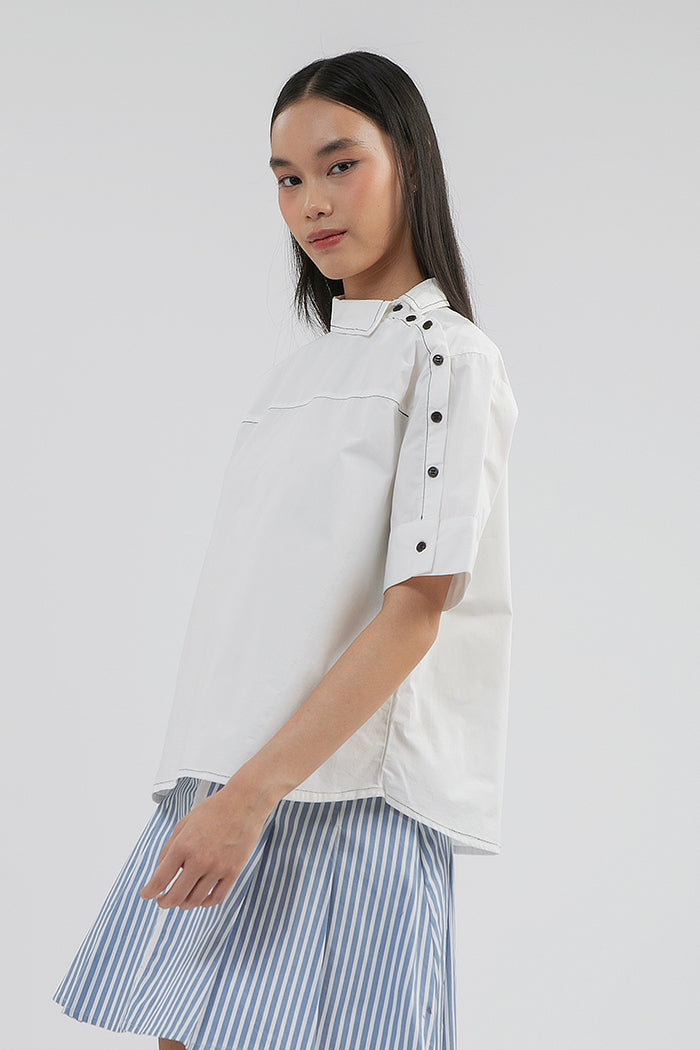 Off-white Kamara