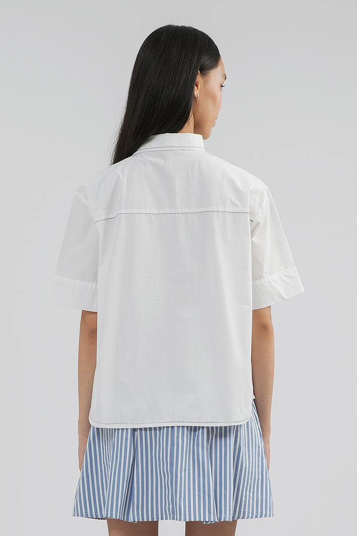 Off-white Kamara