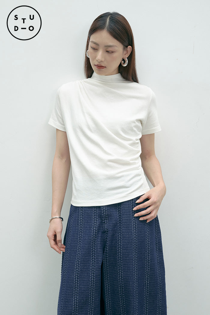 COTTONINKSTUDIO - Off-white Katerina