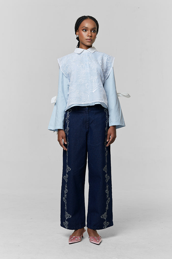 Off-white Kerala