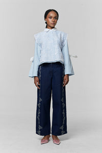 Off-white Kerala
