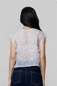 Off-white Kerala