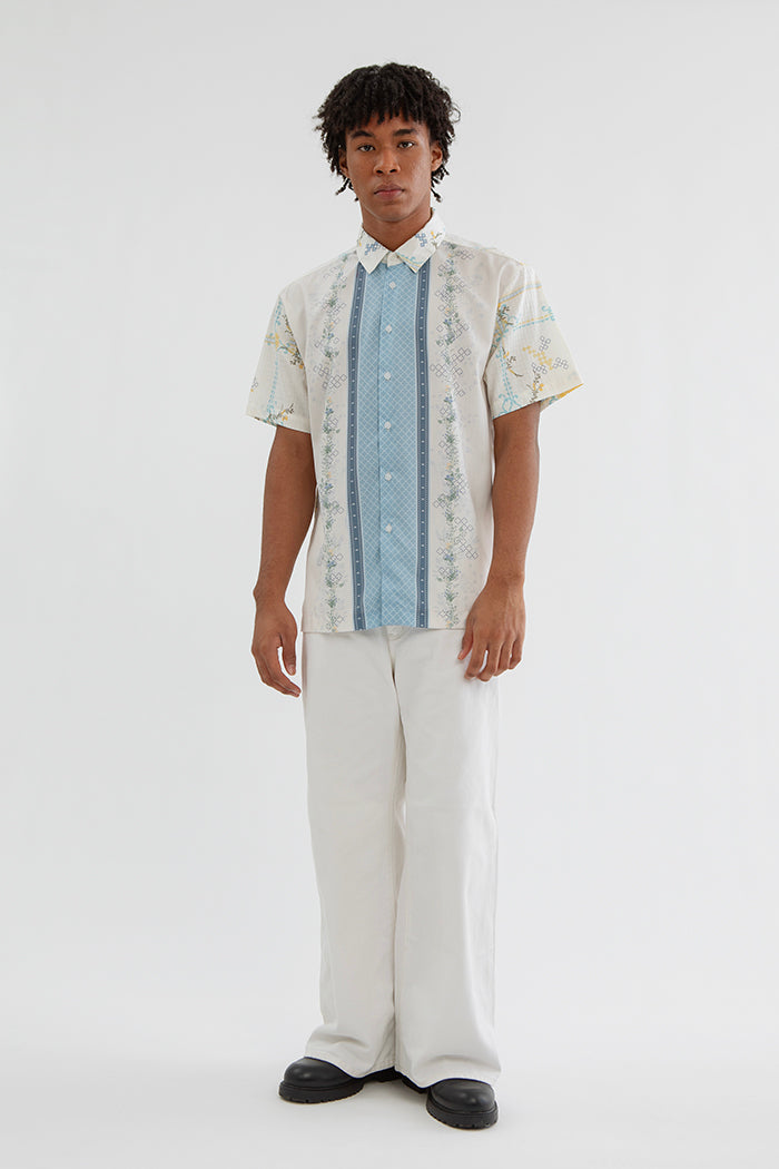 Off-white Kiran