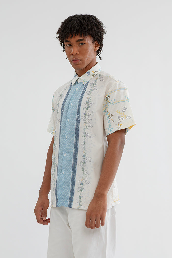 Off-white Kiran