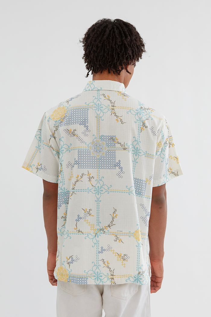 Off-white Kiran