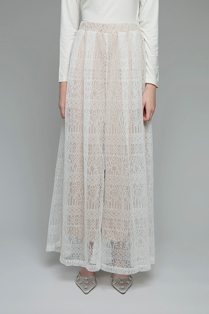 Off-white Layta