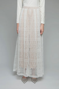 Off-white Layta