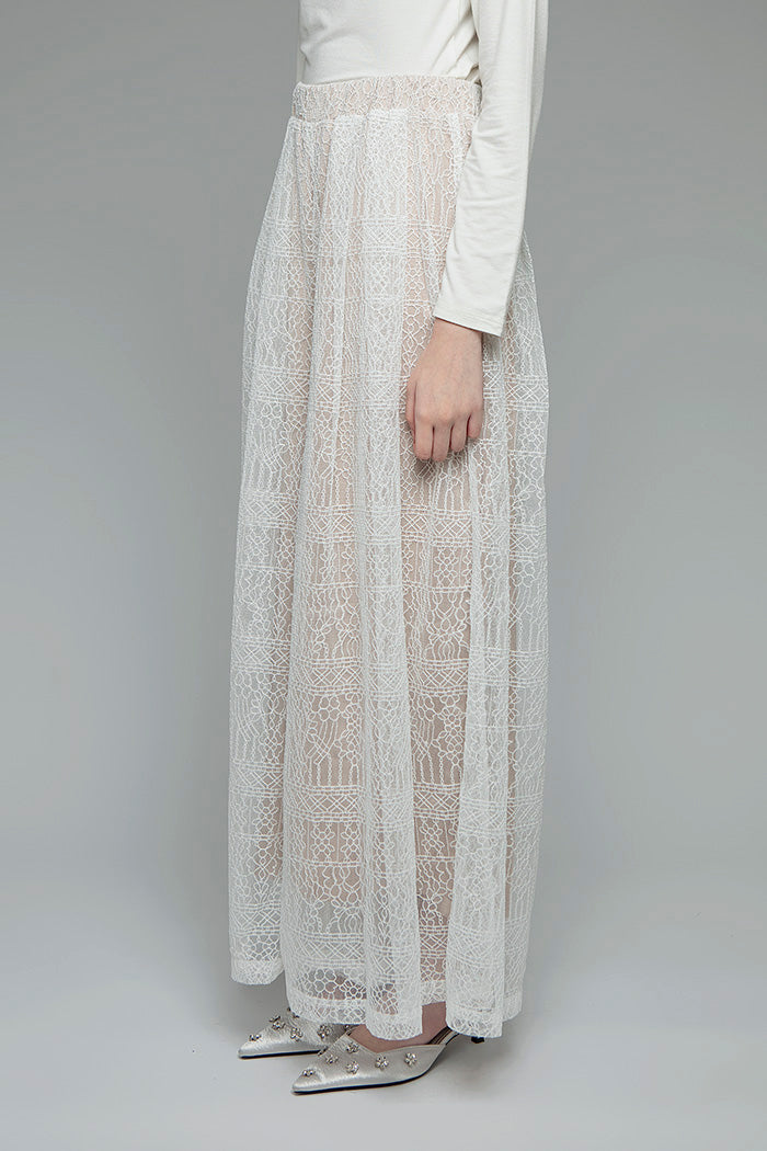 Off-white Layta