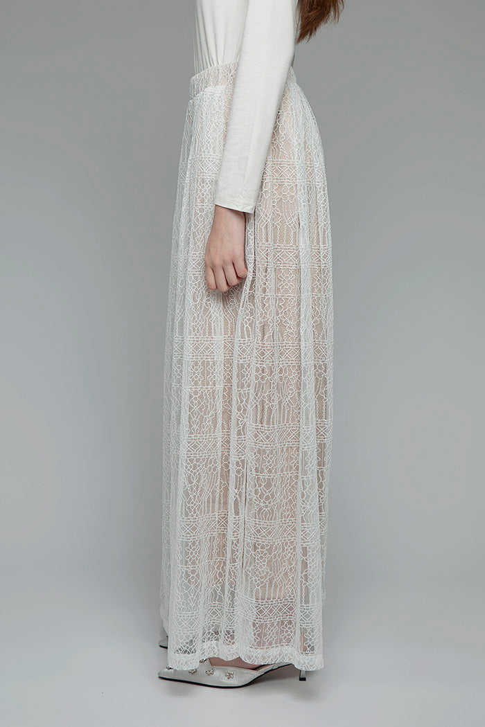 Off-white Layta