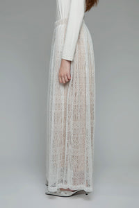 Off-white Layta