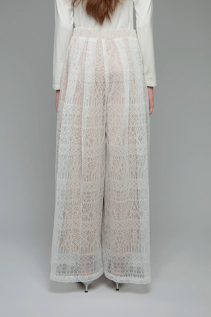 Off-white Layta