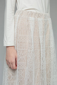 Off-white Layta