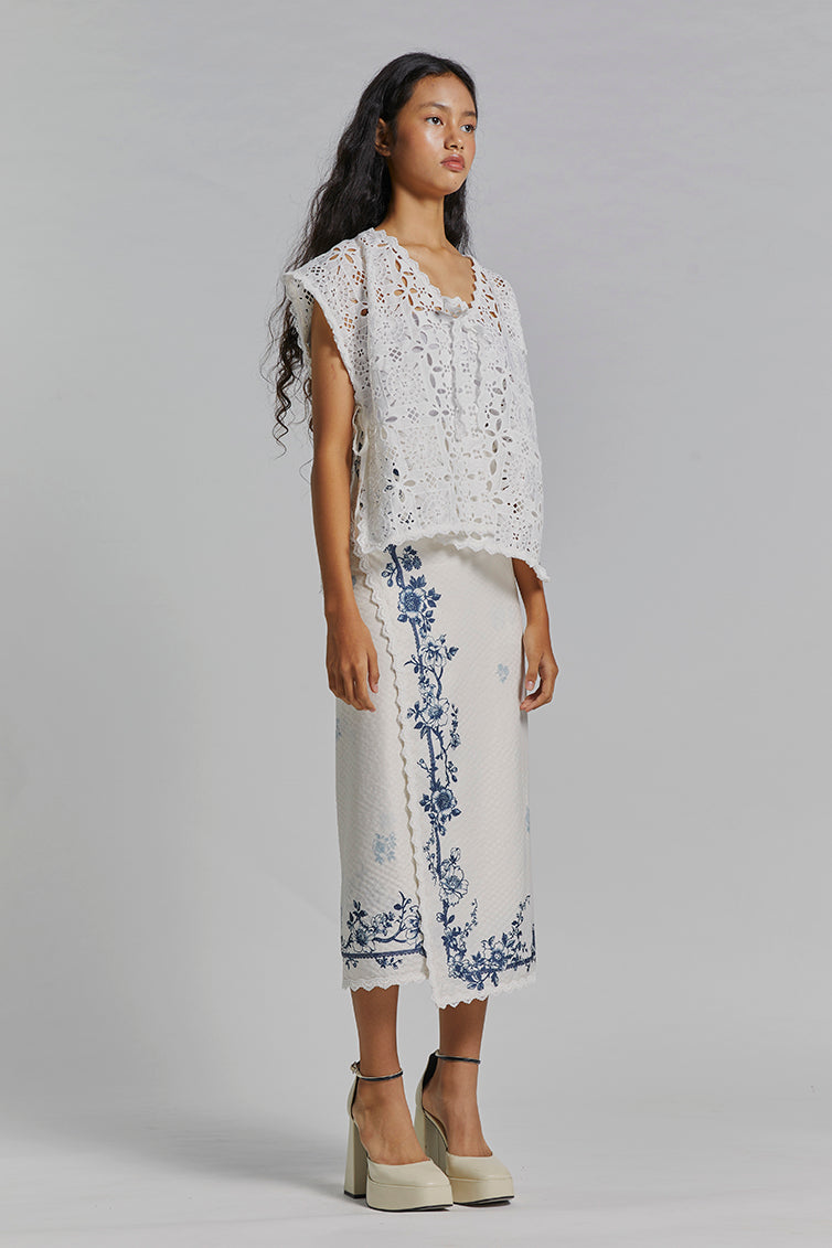 Off-white Lujain A - Defect Sale