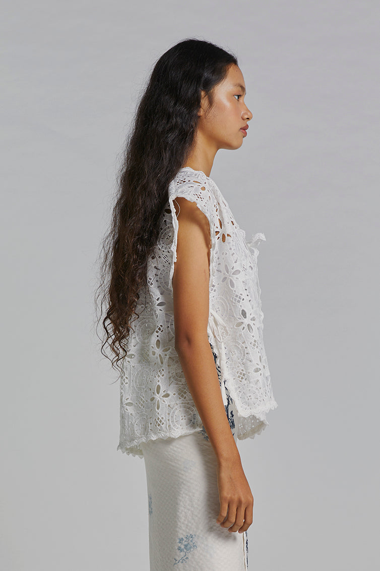 Off-white Lujain A - Defect Sale
