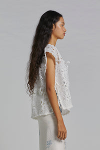 Off-white Lujain A - Defect Sale