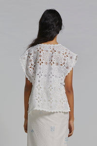 Off-white Lujain A - Defect Sale