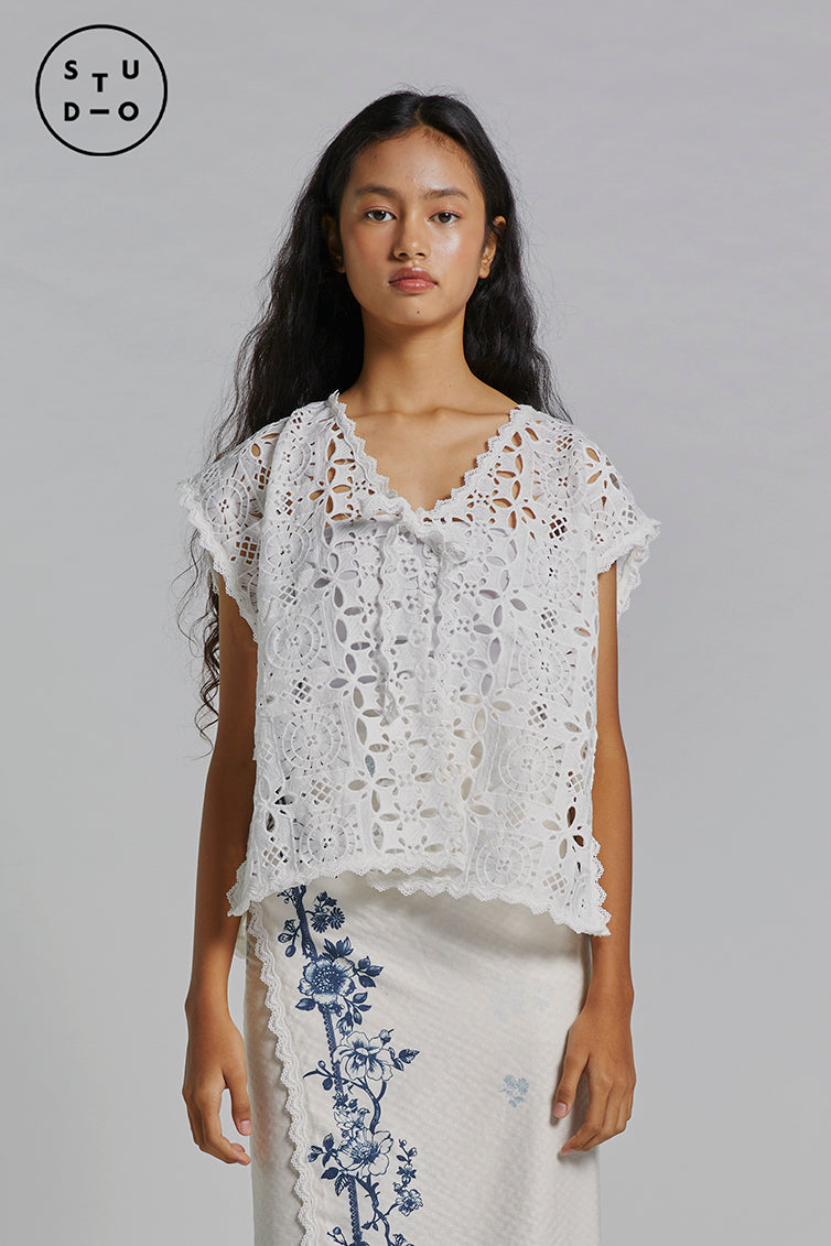 Off-white Lujain A - Defect Sale