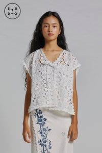 Off-white Lujain A - Defect Sale