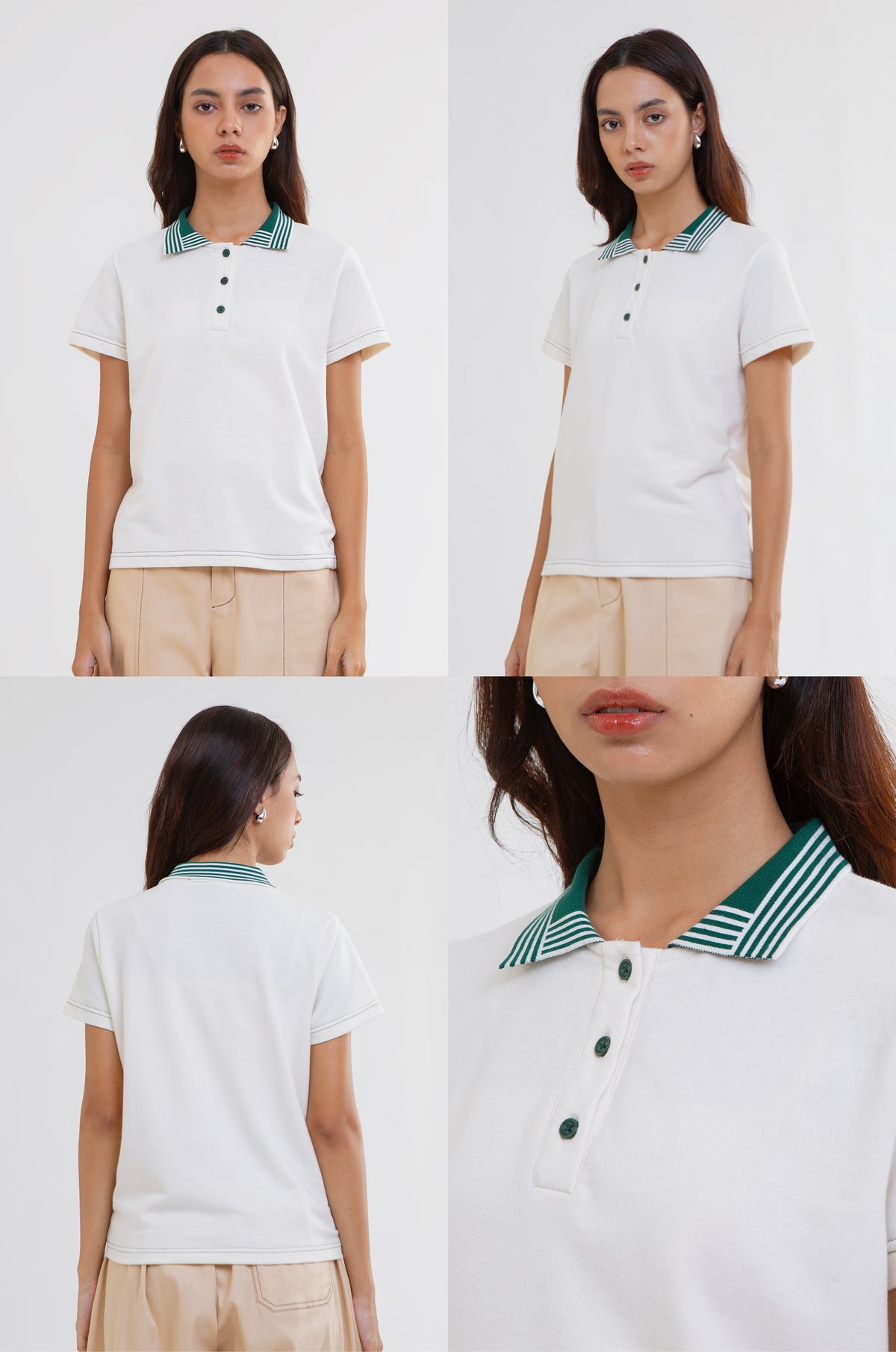Off-White Malea