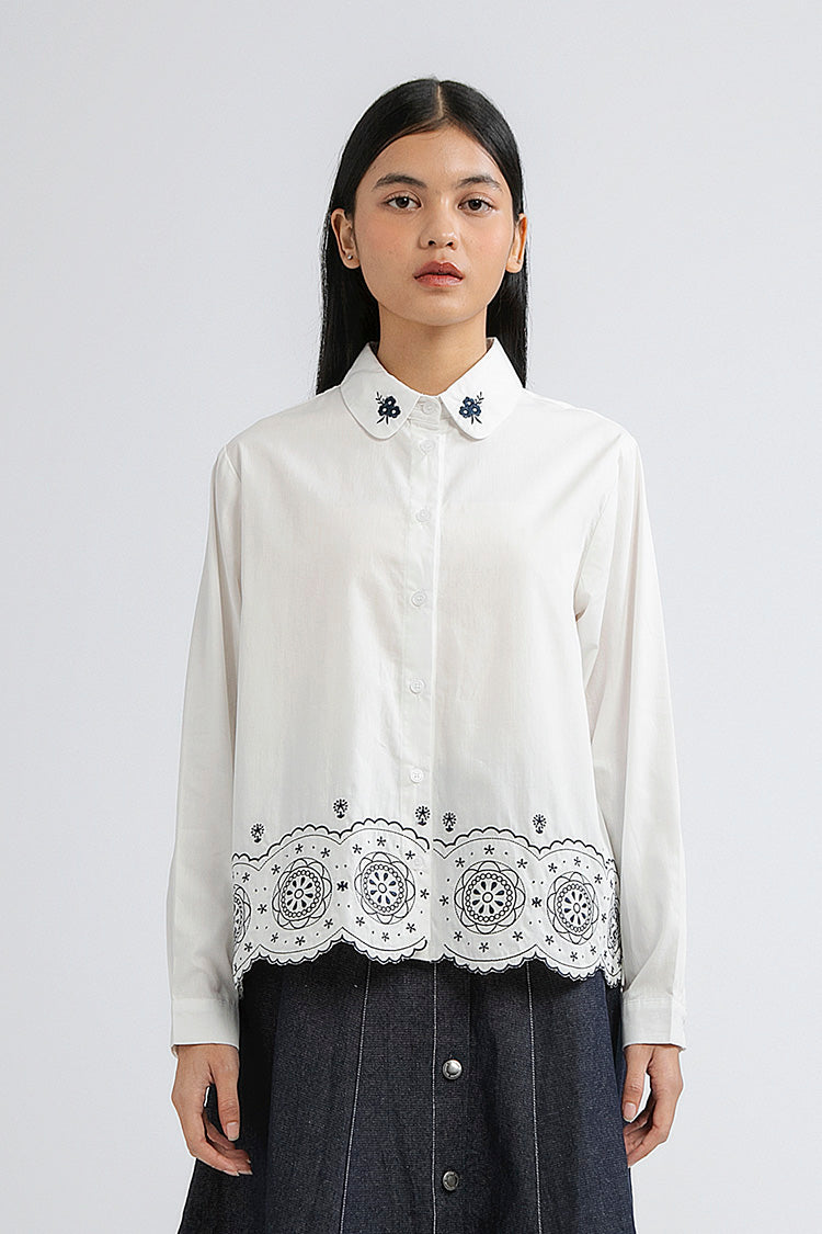 Off-white Marte - Defect Sale
