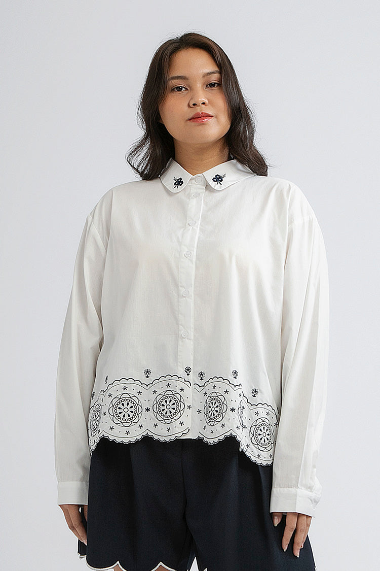 Off-white Marte - Defect Sale